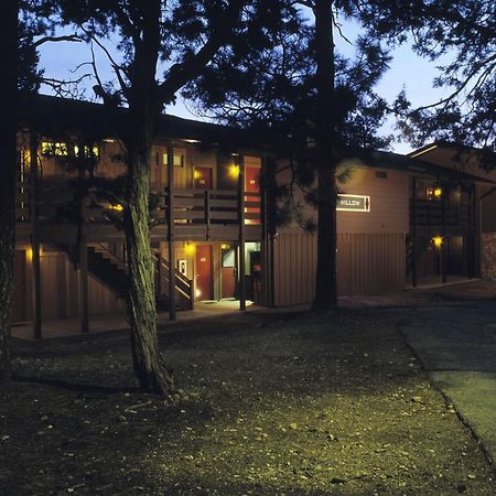 Maswik Lodge North Grand Canyon Bagian luar foto