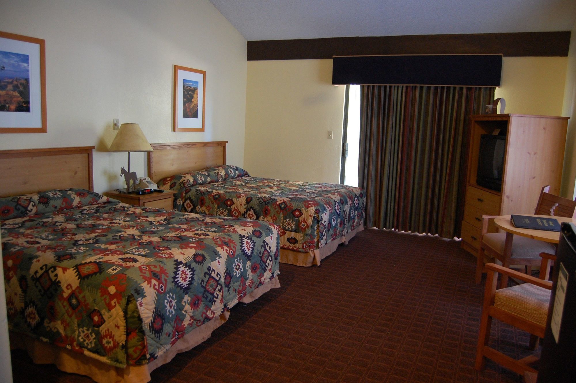 Maswik Lodge North Grand Canyon Bagian luar foto