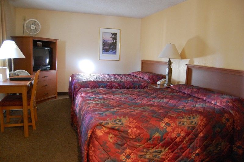 Maswik Lodge North Grand Canyon Bagian luar foto