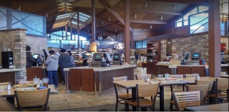 Maswik Lodge North Grand Canyon Bagian luar foto
