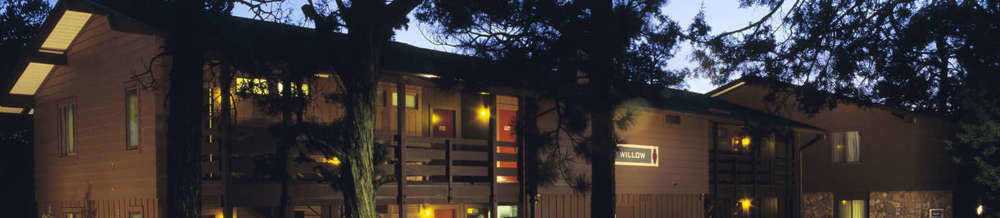 Maswik Lodge North Grand Canyon Bagian luar foto