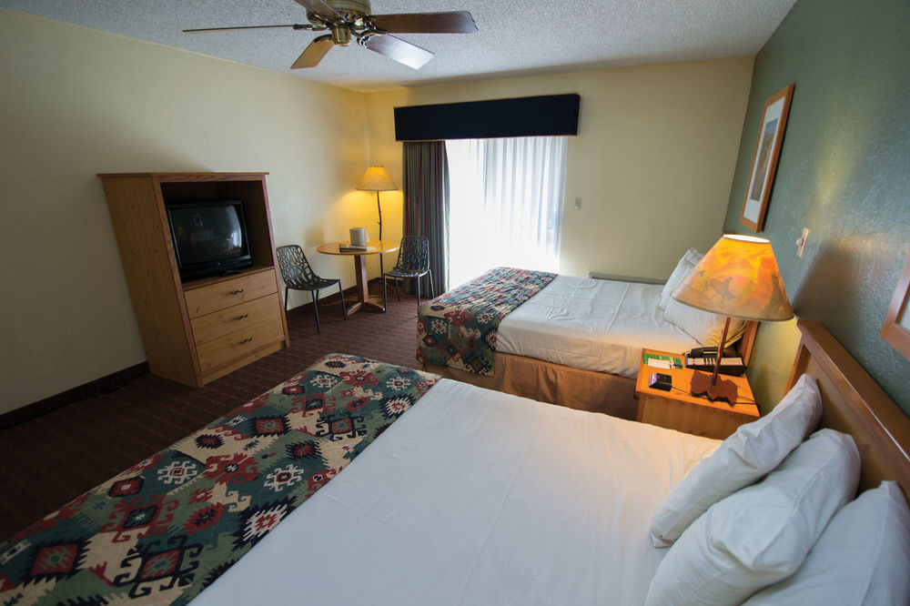 Maswik Lodge North Grand Canyon Bagian luar foto